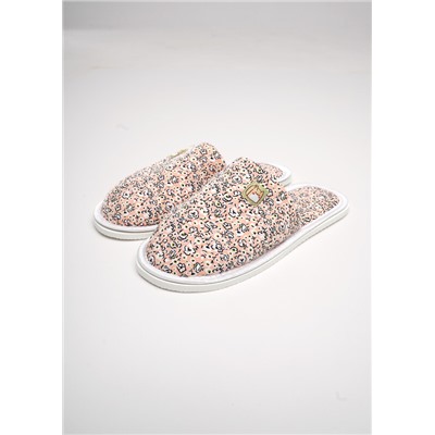 Тапки женские