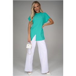 Туника Валенсия (зеленый)