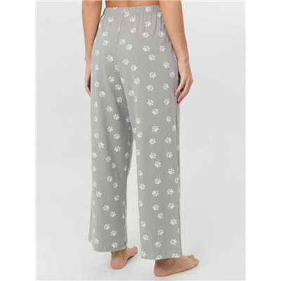 КОМПЛЕКТ ЖЕНСКИЙ (ФУТБОЛКА, БРИДЖИ) 592631