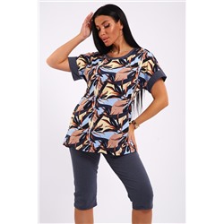 Костюм с бриджами 246 НАТАЛИ, 1118588