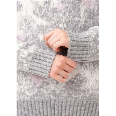 Джемпер женский