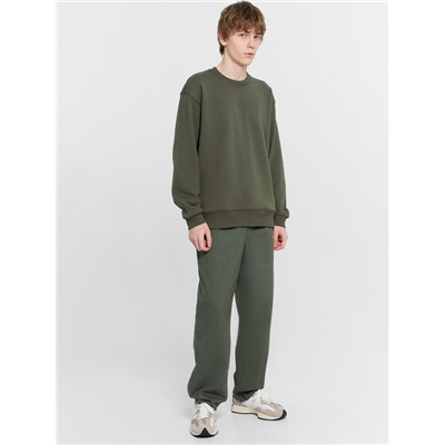 БРЮКИ МУЖСКИЕ 2024-2CTM501-1