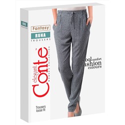 Conte elegant Брюки