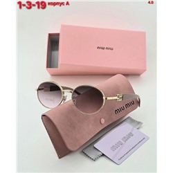 Солнцезащитные очки #22832973
