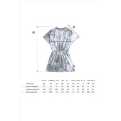 Платье BOSSA NOVA, 744564