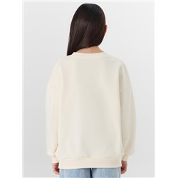 СВИТШОТ ДЛЯ ДЕВОЧЕК 127958