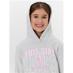 КОМПЛЕКТ ДЛЯ ДЕВОЧЕК (ХУДИ, БРЮКИ) 397716