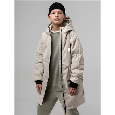 Bodo Куртка 49-10U