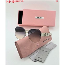 Солнцезащитные очки #22762070