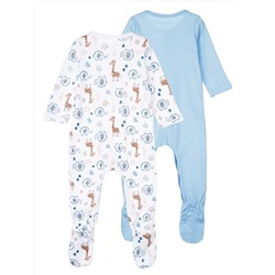 PLAYTODAY Комбинезон 12419018