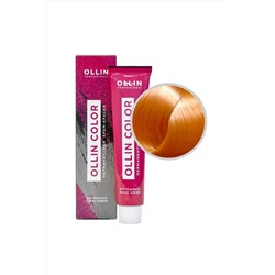 Ollin Перманентная крем-краска для волос / Color 10/43, 60 мл KRISTALLER, 1107239