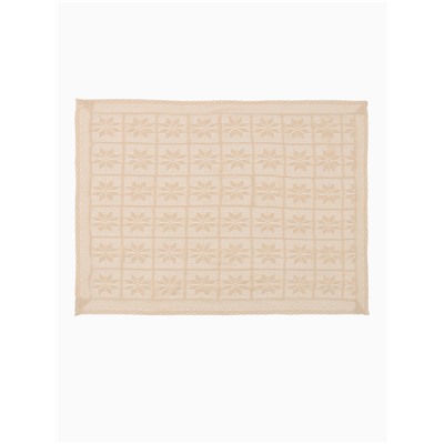 Скатерть «Этель. Ажур», 85×85±5 см