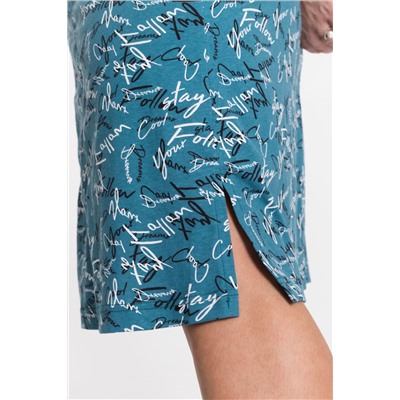 Халат М324063а