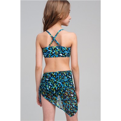 Комплект (Купальник+Парео) PLAYTODAY, 1122188