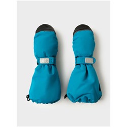 Варежки текстильные для мальчиков