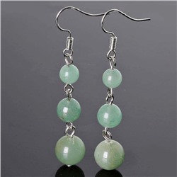 Серьги на крючках арт. 13 4706 (id 287263)