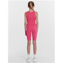 КОМПЛЕКТ ДЛЯ ДЕВОЧЕК (ТОП, ШОРТЫ) 397730