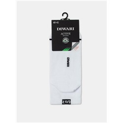 Короткие DIWARI ACTIVE Носки мужские