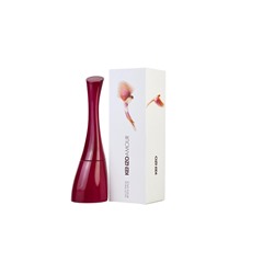 Туалетная вода Kenzo Amour 100мл edp жен тестер