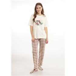 Пижама женская