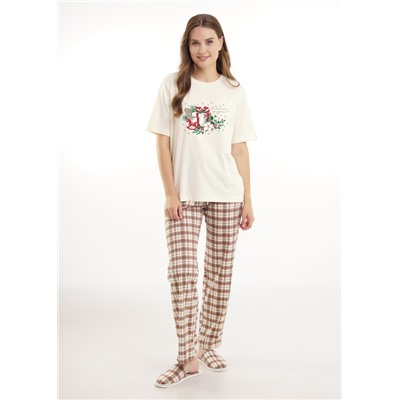 Пижама женская