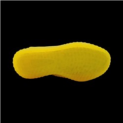 Кроссовки TV890-4-8 желтые