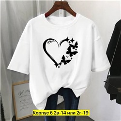 Футболка женская