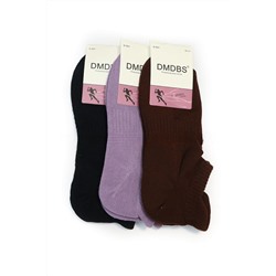 В860 (Носки женские, DMDBS )