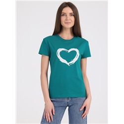 Апрель Футболка 1ЖДФК4111001