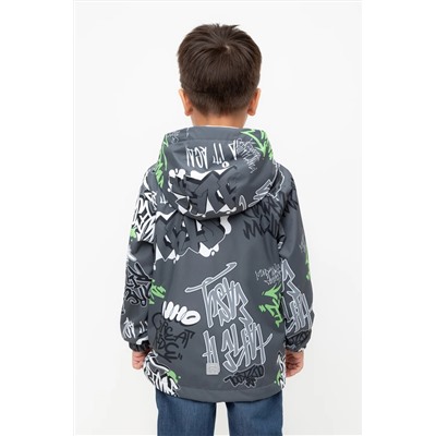 CROCKID Куртка ВК 30149/н/2 Ал