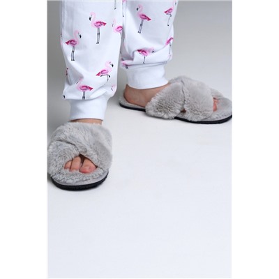 Тапочки PLAYTODAY, 925482