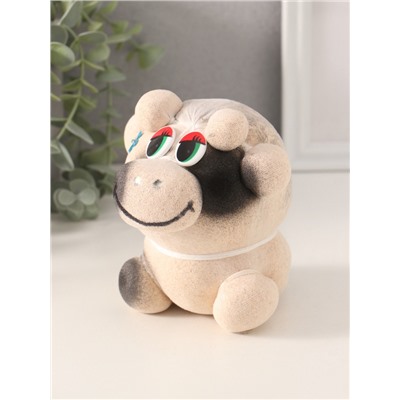 Набор для выращивания «ЭкоЖивчик. Корова Нюра», фигурка растущая в подарочной упаковке, МИКС