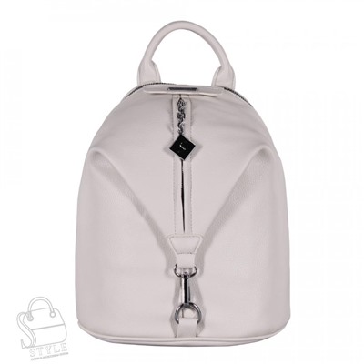 Рюкзак женский 69137-1 beige Velina Fabbiano-Safenta/30