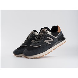 Кроссовки Stone Island x New Balance 574