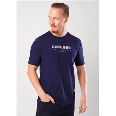 Футболка мужская