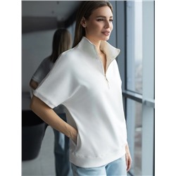 VILATTE Джемпер D49.080