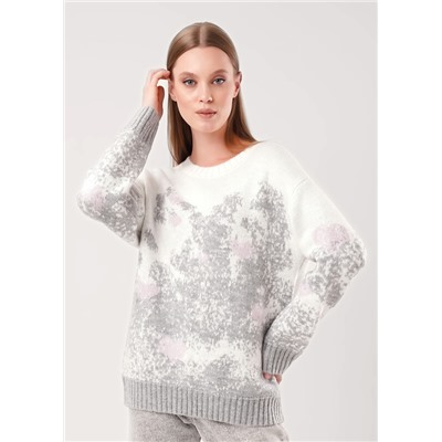 Джемпер женский