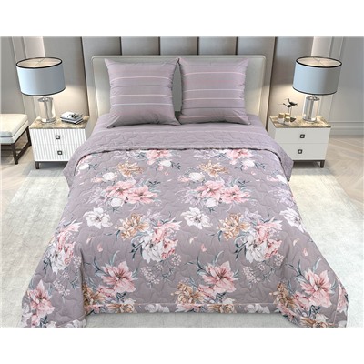 Комплект для сна с одеялом Мгновение, перкаль