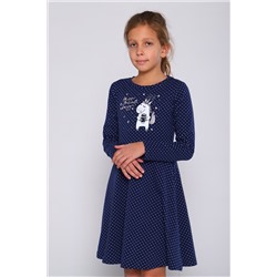 Платье Айрис длинный рукав НАТАЛИ, 950758