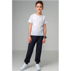 Брюки из футера для мальчика Happyfox