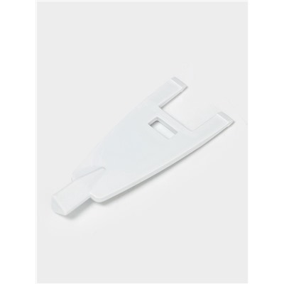 Диспенсер для туалетной бумаги SAVANNA, пластик, чёрный, втулка 4 см