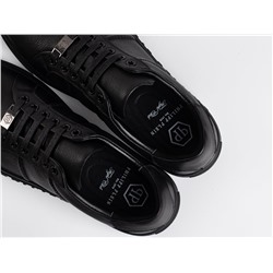Кроссовки Philipp Plein