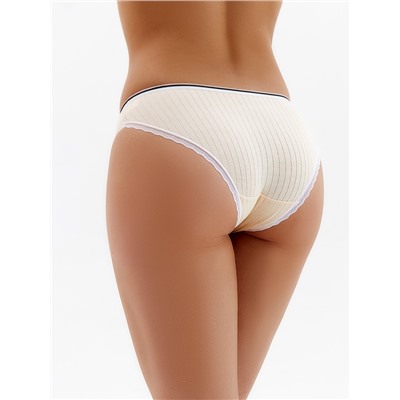 Трусы слипы женские, цвет МИКС, размер 46 (XXXL)