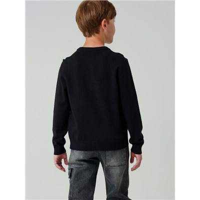 Водолазка трикотажная для мальчиков