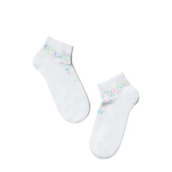 Носки женские ESLI Короткие носки CLASSIC