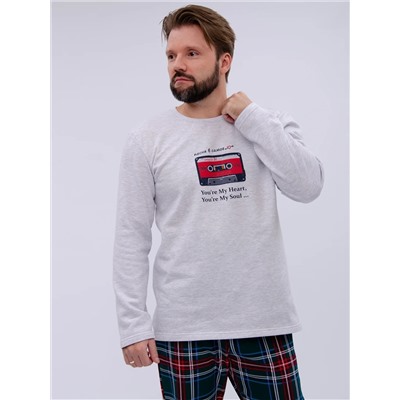 Malina Пижама 3190