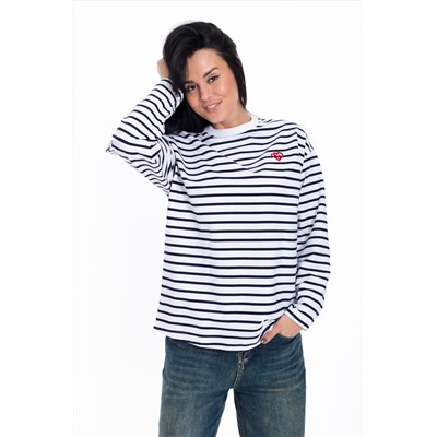 Лонгслив М324284ВШа