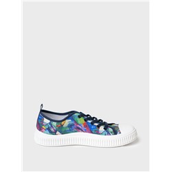 Полуботинки детские для девочек