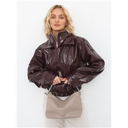 Сумка 58491 l.brown Velina Fabbiana-Safenta