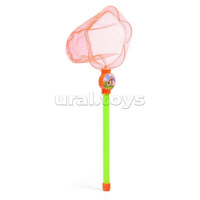 Набор Исследователь (4 пр) на листе